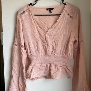 Express women’s blouse